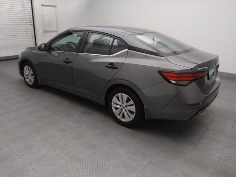 Used 2025 Nissan Sentra S FWD image 3