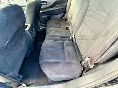 Used 2017 Nissan Murano S w/ Navigation Package image 28