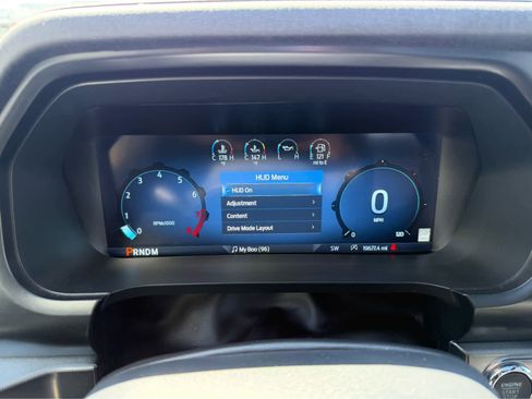 Used 2025 Ford F150 Lariat w/ Equipment Group 502A High image 16