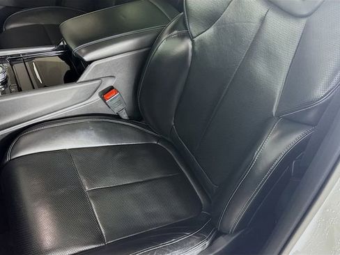 Used 2022 Jeep Grand Cherokee L Overland w/ Luxury Tech Group IV image 23