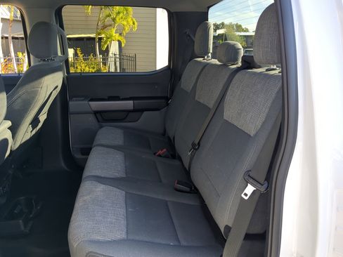 Used 2021 Ford F150 XLT image 17