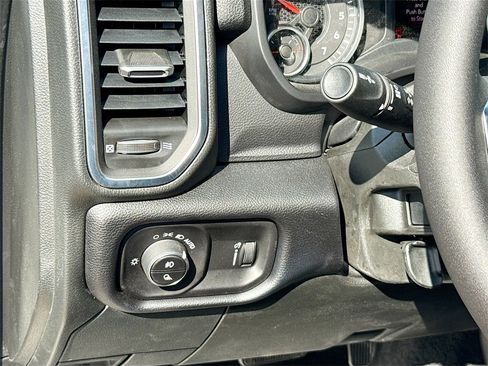 New 2026 RAM 2500 Big Horn image 10