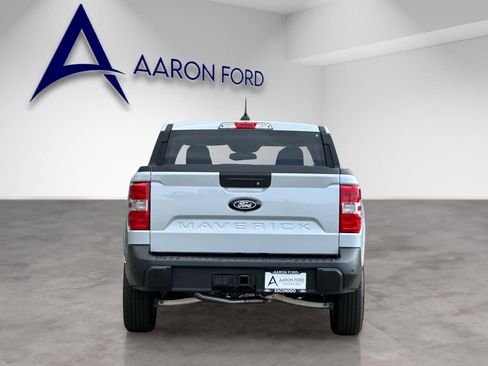 New 2026 Ford Maverick XLT w/ XLT Luxury Package image 4