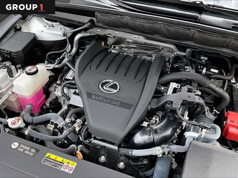 Used 2024 Lexus RX 350 F Sport w/ Convenience Package AWD/4WD image 31