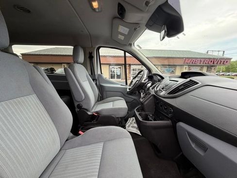 Used 2016 Ford Transit 350 XLT RWD image 15