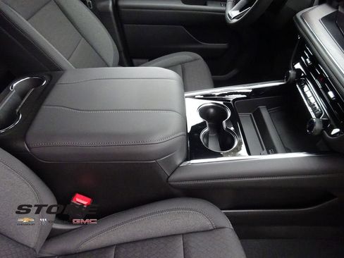 New 2026 Chevrolet Tahoe LS image 18