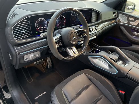 Certified 2024 Mercedes-Benz GLE 53 AMG 4MATIC image 19