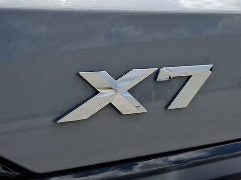 Used 2024 BMW X7 xDrive40i w/ Executive Package AWD/4WD image 34
