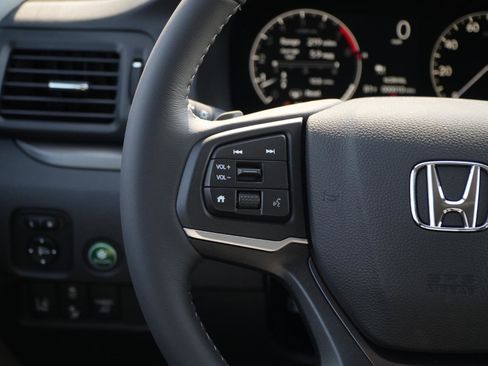 New 2026 Honda Ridgeline RTL image 23