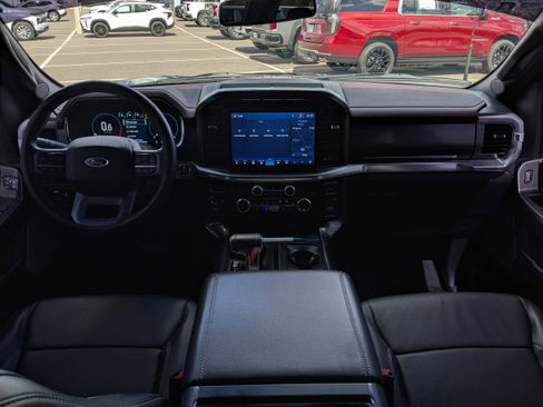 Used 2023 Ford F150 Lariat image 15