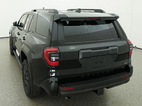 New 2026 Toyota 4Runner SR5 image 9