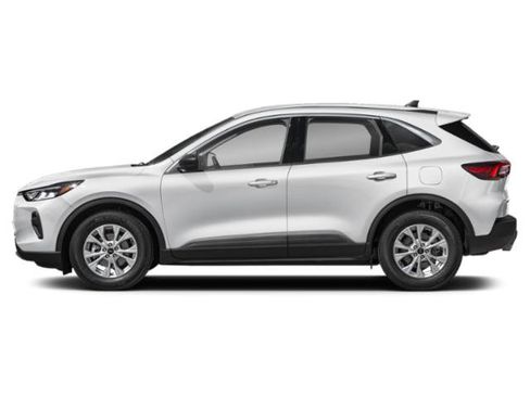 New 2026 Ford Escape Active image 26