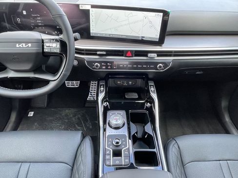 New 2026 Kia Sorento SX Prestige AWD/4WD image 15