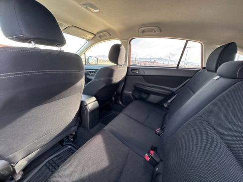 Used 2014 Subaru Crosstrek 2.0i Premium image 16