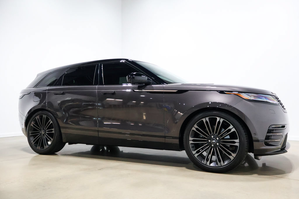 Used 2026 Land Rover Range Rover Velar Autobiography AWD/4WD image 80