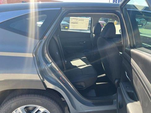 New 2026 Hyundai Tucson SE FWD image 39