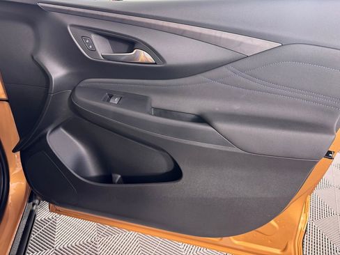 Used 2024 Buick Envista Sport Touring w/ Convenience I Package image 29