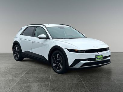 New 2025 Hyundai Ioniq 5 SEL