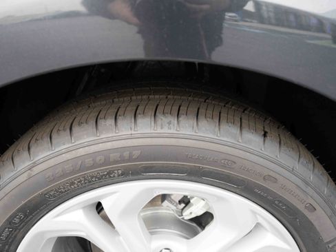 New 2025 Honda Accord LX image 29