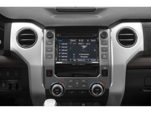 Used 2021 Toyota Tundra Limited w/ TRD Off-Road Package image 10