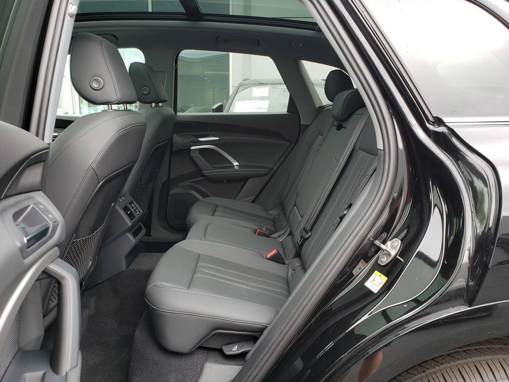 New 2026 Audi Q5 2.0T AWD/4WD image 8