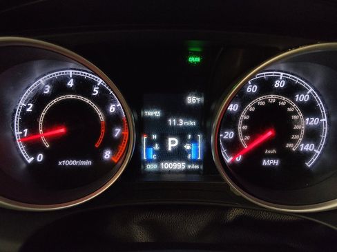 Used 2015 Mitsubishi Outlander Sport ES FWD image 23