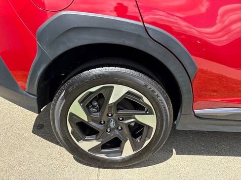 Certified 2025 Subaru Crosstrek 2.5i Limited AWD/4WD image 12