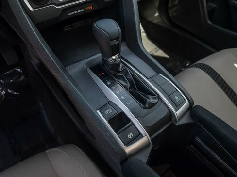 Used 2018 Honda Civic LX image 19
