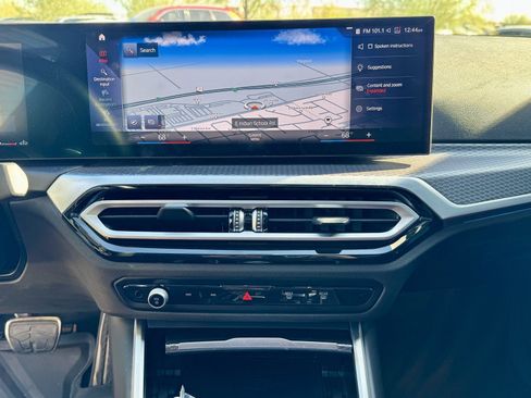 Used 2024 BMW M340i M340i w/ Premium Package image 24