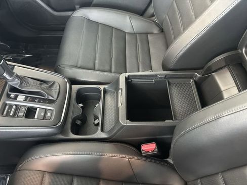 Used 2023 Honda CR-V EX-L image 26