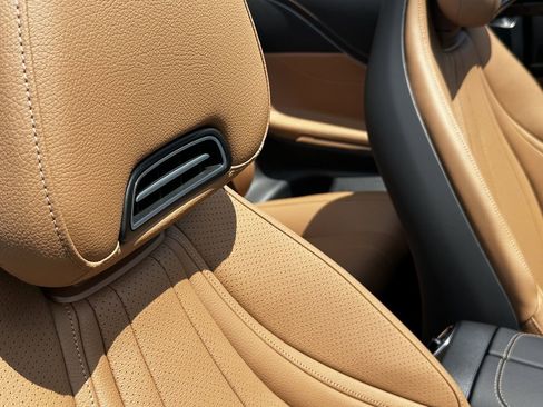 New 2026 Mercedes-Benz CLE 300 4MATIC Cabriolet image 16