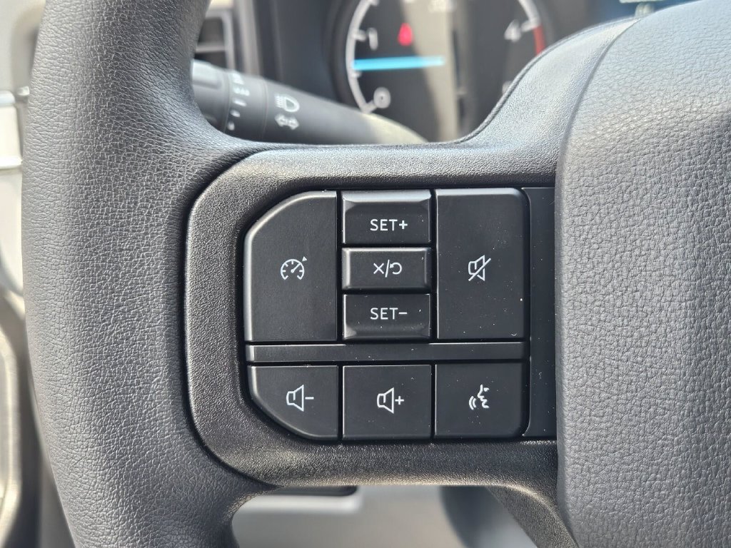 New 2026 Ford F250 XL w/ FX4 Off-Road Package AWD/4WD image 22