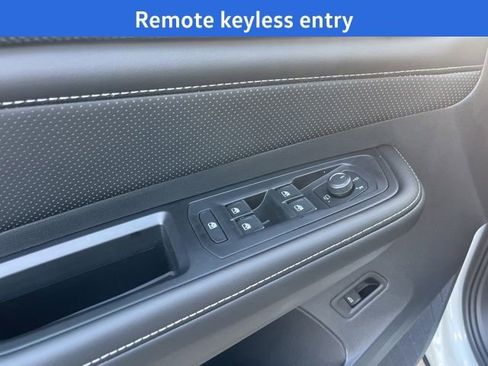 New 2026 Volkswagen Atlas Cross Sport SEL Premium R-Line image 8