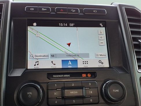 Used 2019 Ford F350 XLT w/ XLT Value Package image 23