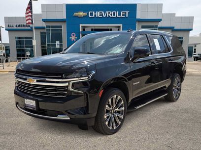 Used 2023 Chevrolet Tahoe LT w/ Luxury Package