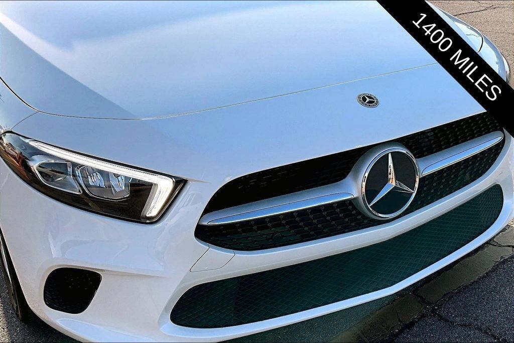 Used 2019 Mercedes-Benz A 220 image 32