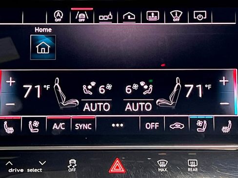 Used 2019 Audi A6 3.0T Prestige w/ Prestige Package image 27