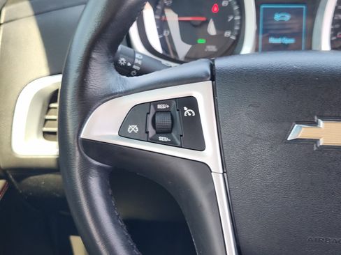 Used 2011 Chevrolet Equinox LT w/ Driver Convenience Package FWD image 24