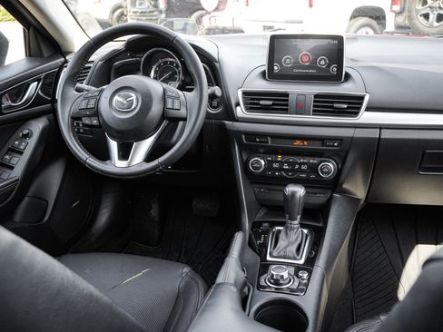 Used 2015 MAZDA MAZDA3 s Grand Touring FWD image 31