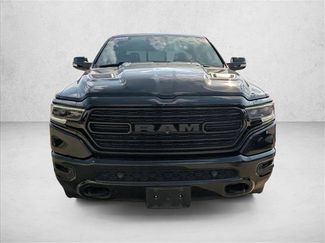 Used 2020 RAM 1500 Limited w/ Black Appearance Package video 2