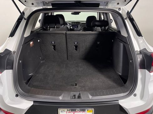 Used 2023 Chevrolet TrailBlazer LT image 10