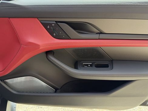 New 2026 Porsche Taycan Turbo S image 23