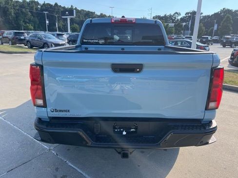 New 2026 Chevrolet Colorado Z71 image 6