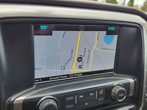 Used 2018 Chevrolet Silverado 1500 LT w/ LPO, Street Package AWD/4WD image 18