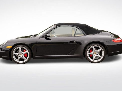 Used 2005 Porsche 911 Carrera RWD image 31