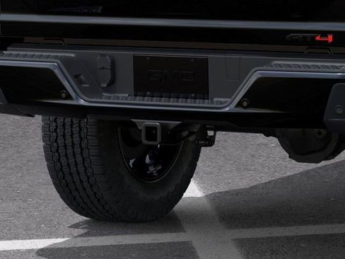 New 2026 GMC Canyon AT4 w/ Nightfall Essentials Package image 14