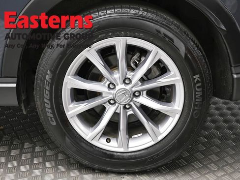 Used 2023 Honda CR-V EX-L image 8