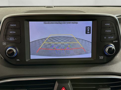 Used 2019 Hyundai Santa Fe SEL image 22