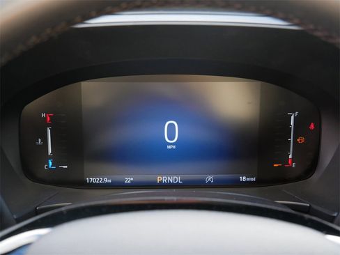 Certified 2023 Ford Escape Active image 20