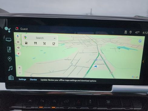 New 2026 Chevrolet Silverado 1500 High Country image 26